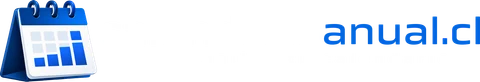 calendarioanual.cl — personaliza tu calendario